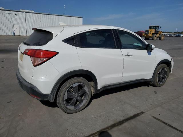 Photo 2 VIN: 3CZRU5H59JM711052 - HONDA HR-V EX 