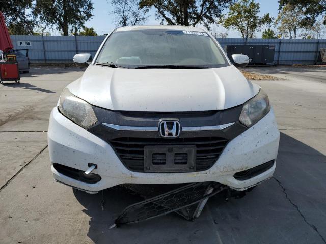 Photo 4 VIN: 3CZRU5H59JM711052 - HONDA HR-V EX 