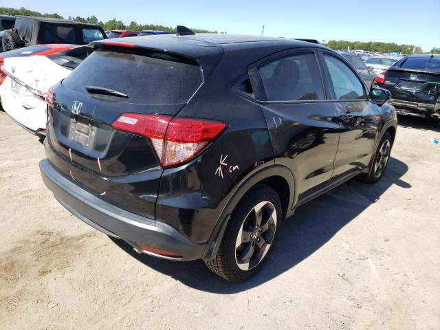 Photo 3 VIN: 3CZRU5H59JM714307 - HONDA HR-V EX 