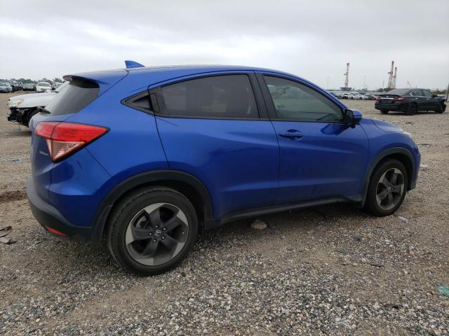 Photo 2 VIN: 3CZRU5H59JM721578 - HONDA HR-V EX 