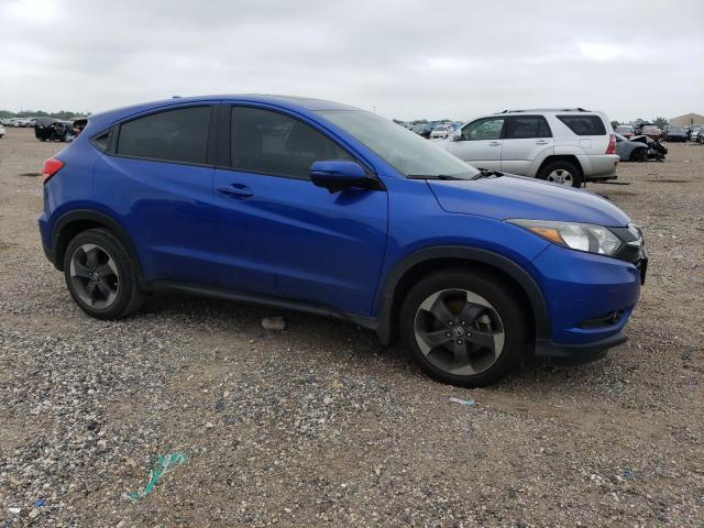 Photo 3 VIN: 3CZRU5H59JM721578 - HONDA HR-V EX 