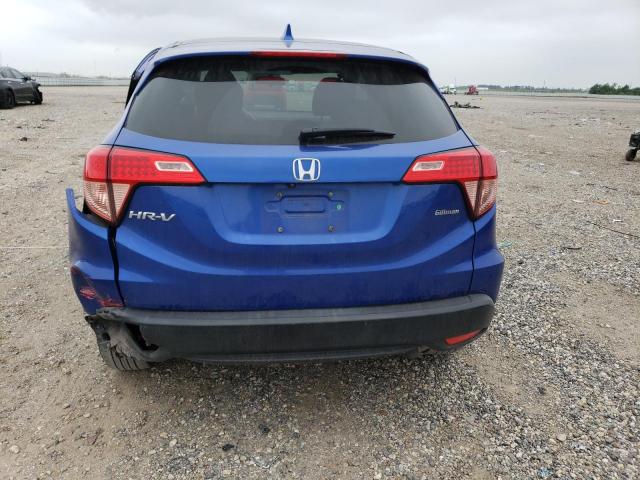 Photo 5 VIN: 3CZRU5H59JM721578 - HONDA HR-V EX 