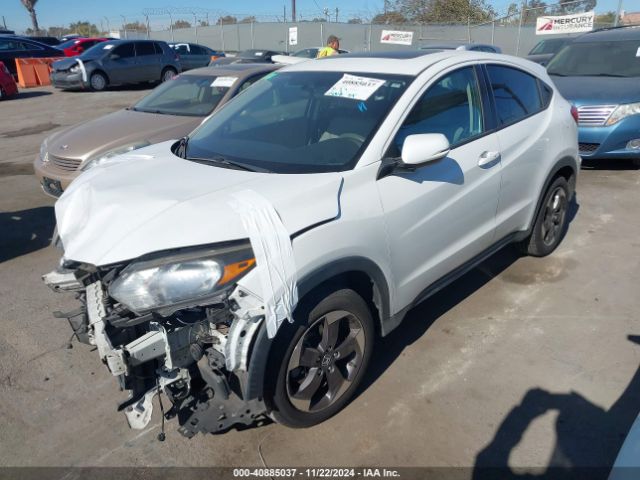 Photo 1 VIN: 3CZRU5H59JM723072 - HONDA HR-V 