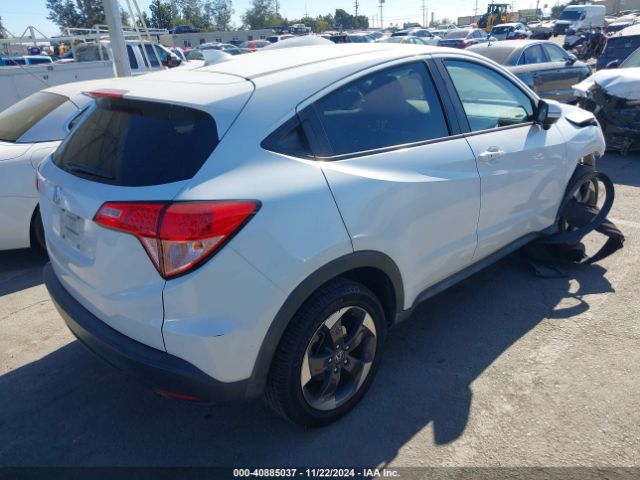 Photo 3 VIN: 3CZRU5H59JM723072 - HONDA HR-V 