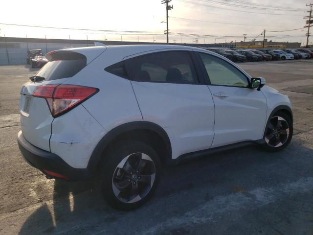 Photo 2 VIN: 3CZRU5H59JM723606 - HONDA HR-V 