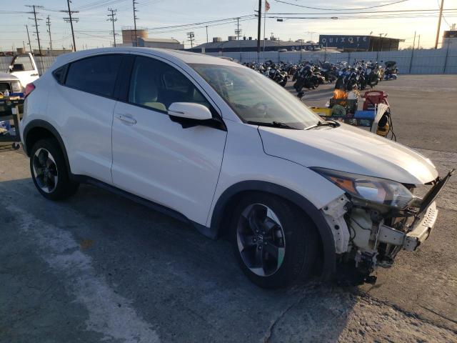 Photo 3 VIN: 3CZRU5H59JM723606 - HONDA HR-V 