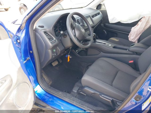 Photo 4 VIN: 3CZRU5H59KM704393 - HONDA HR-V 