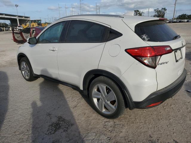 Photo 1 VIN: 3CZRU5H59KM705110 - HONDA HR-V EX 