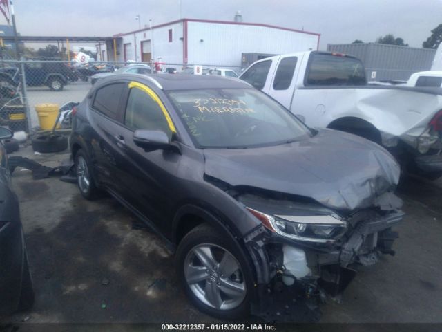 Photo 0 VIN: 3CZRU5H59KM711215 - HONDA HR-V 