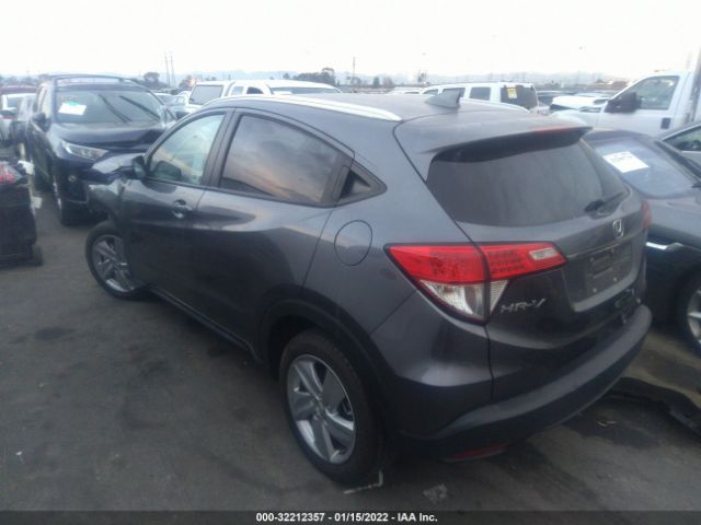 Photo 2 VIN: 3CZRU5H59KM711215 - HONDA HR-V 