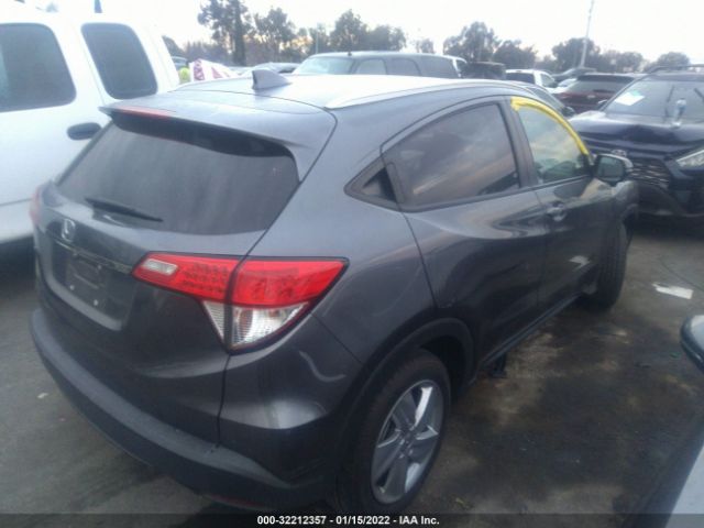 Photo 3 VIN: 3CZRU5H59KM711215 - HONDA HR-V 