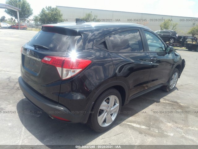 Photo 3 VIN: 3CZRU5H59KM711392 - HONDA HR-V 