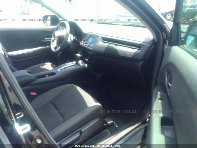 Photo 4 VIN: 3CZRU5H59KM711392 - HONDA HR-V 