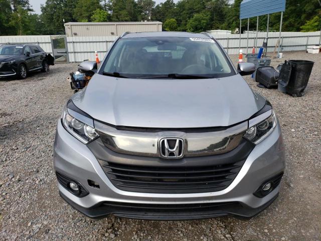 Photo 4 VIN: 3CZRU5H59KM723946 - HONDA HR-V EX 