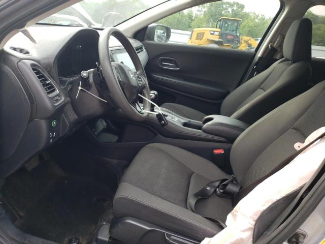 Photo 6 VIN: 3CZRU5H59KM723946 - HONDA HR-V EX 