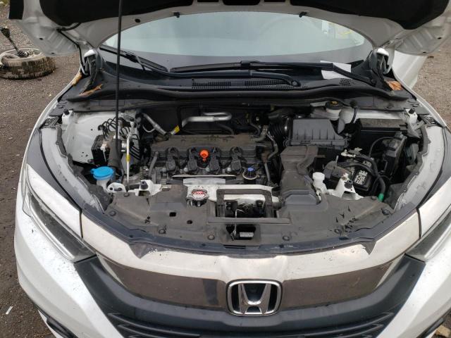 Photo 6 VIN: 3CZRU5H59KM726037 - HONDA HR-V EX 