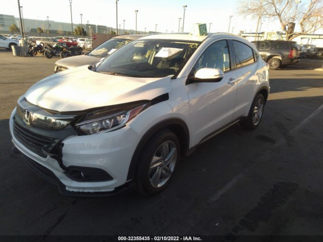 Photo 1 VIN: 3CZRU5H59LM704668 - HONDA HR-V 