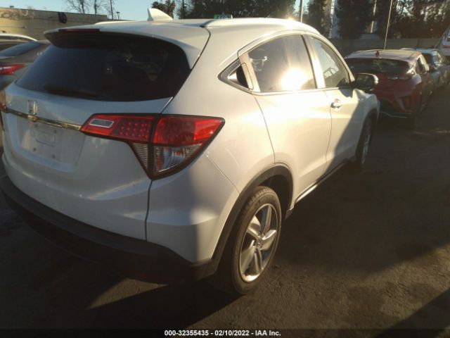 Photo 3 VIN: 3CZRU5H59LM704668 - HONDA HR-V 