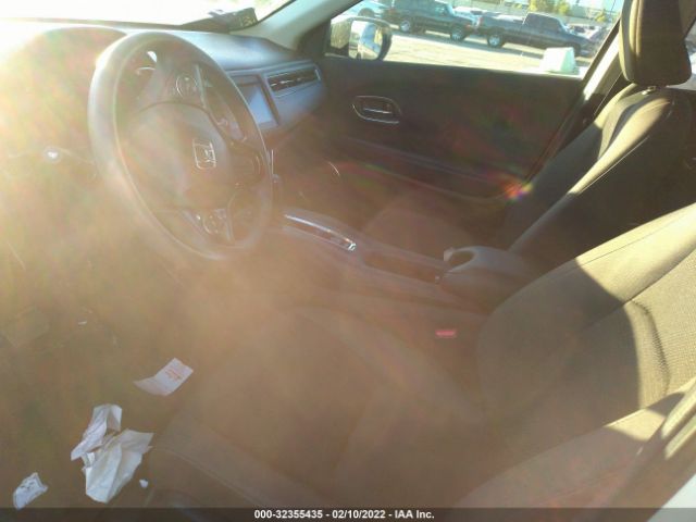 Photo 4 VIN: 3CZRU5H59LM704668 - HONDA HR-V 