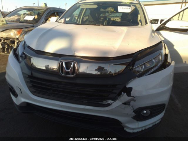 Photo 5 VIN: 3CZRU5H59LM704668 - HONDA HR-V 