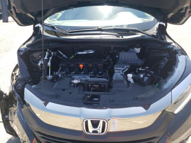 Photo 6 VIN: 3CZRU5H59LM709191 - HONDA HR-V EX 