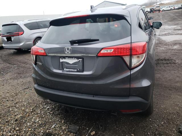 Photo 5 VIN: 3CZRU5H59LM715797 - HONDA HR-V EX 