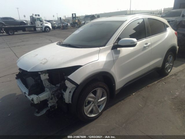 Photo 1 VIN: 3CZRU5H59LM716741 - HONDA HR-V 