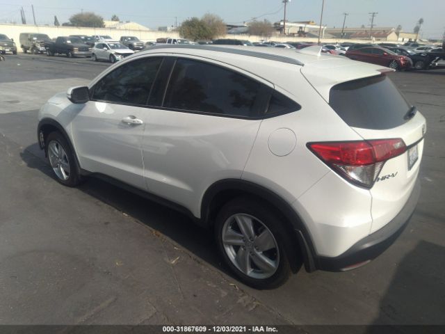 Photo 2 VIN: 3CZRU5H59LM716741 - HONDA HR-V 