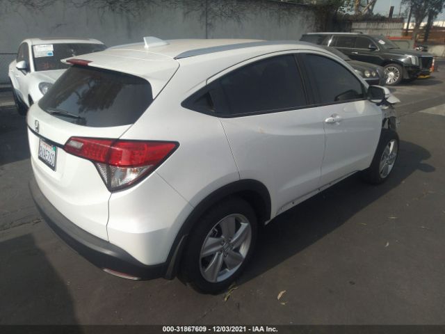 Photo 3 VIN: 3CZRU5H59LM716741 - HONDA HR-V 