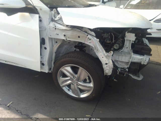 Photo 5 VIN: 3CZRU5H59LM716741 - HONDA HR-V 