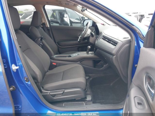 Photo 4 VIN: 3CZRU5H59MM733282 - HONDA HR-V 