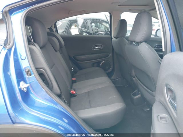 Photo 7 VIN: 3CZRU5H59MM733282 - HONDA HR-V 