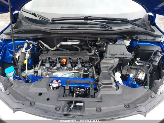 Photo 9 VIN: 3CZRU5H59MM733282 - HONDA HR-V 