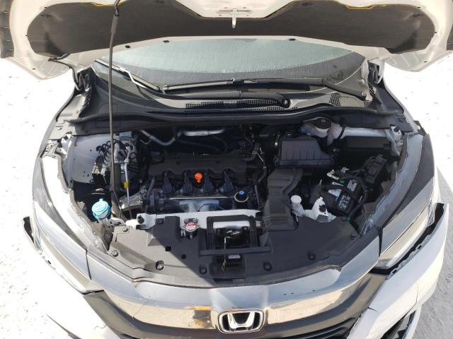 Photo 11 VIN: 3CZRU5H59NM706830 - HONDA HR-V EX 