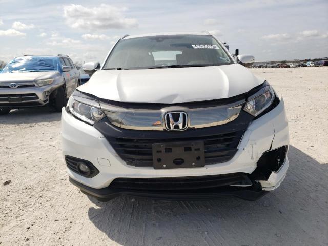 Photo 4 VIN: 3CZRU5H59NM706830 - HONDA HR-V EX 