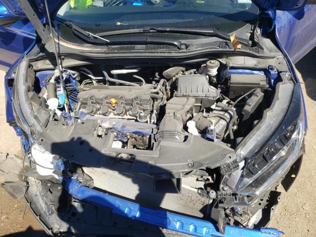 Photo 6 VIN: 3CZRU5H59NM710862 - HONDA HR-V EX 