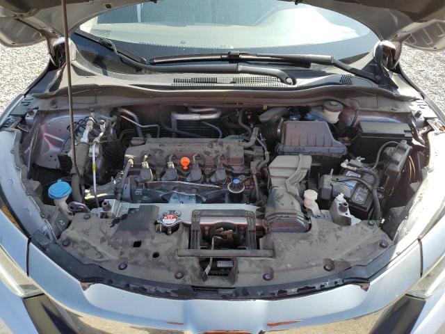 Photo 10 VIN: 3CZRU5H59NM718976 - HONDA HR-V EX 