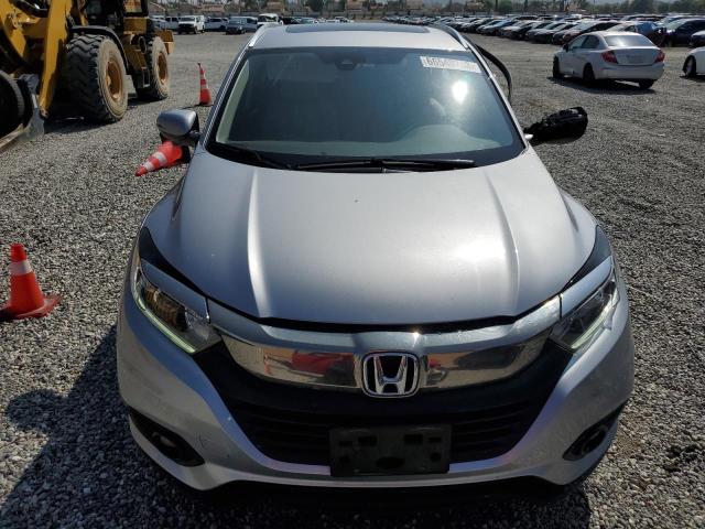 Photo 4 VIN: 3CZRU5H59NM718976 - HONDA HR-V EX 