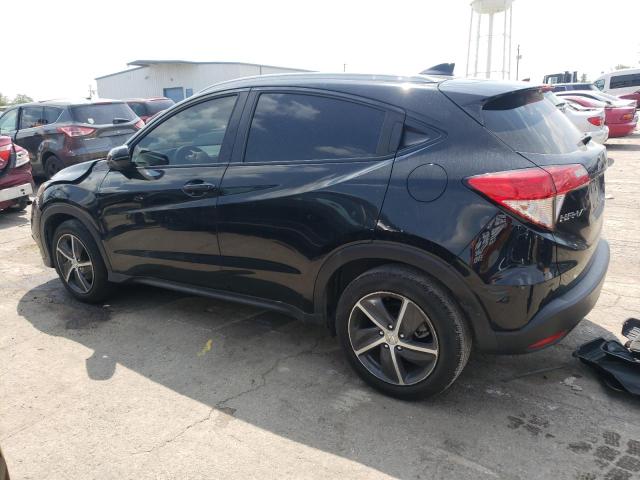 Photo 1 VIN: 3CZRU5H59NM726530 - HONDA HR-V EX 