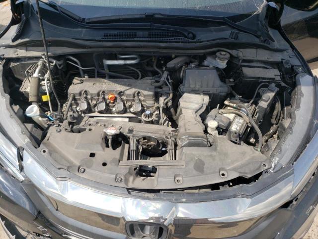 Photo 11 VIN: 3CZRU5H59NM726530 - HONDA HR-V EX 