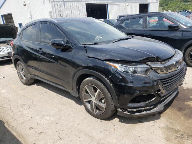 Photo 3 VIN: 3CZRU5H59NM726530 - HONDA HR-V EX 