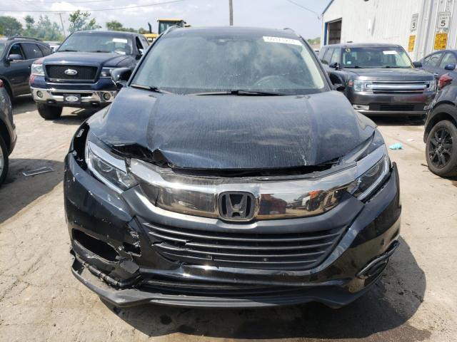 Photo 4 VIN: 3CZRU5H59NM726530 - HONDA HR-V EX 