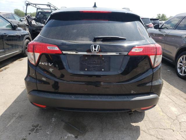 Photo 5 VIN: 3CZRU5H59NM726530 - HONDA HR-V EX 