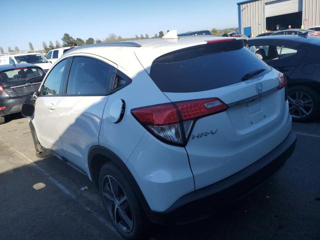 Photo 1 VIN: 3CZRU5H59NM730741 - HONDA HR-V EX 