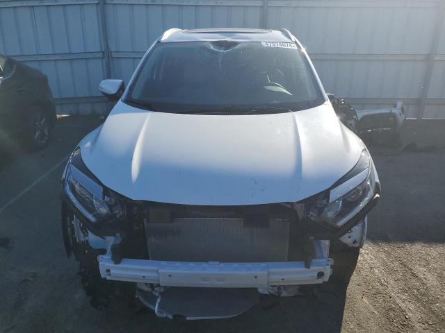 Photo 4 VIN: 3CZRU5H59NM730741 - HONDA HR-V EX 