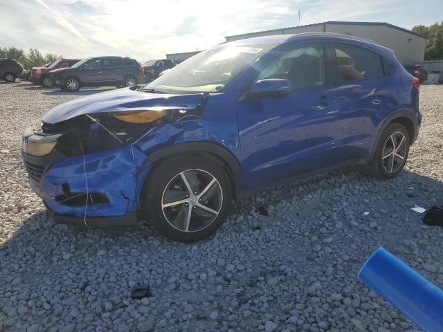 Photo 0 VIN: 3CZRU5H59NM732215 - HONDA HR-V EX 