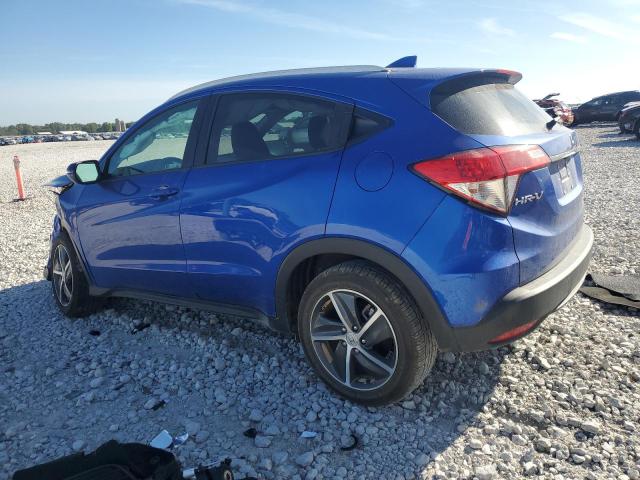 Photo 1 VIN: 3CZRU5H59NM732215 - HONDA HR-V EX 