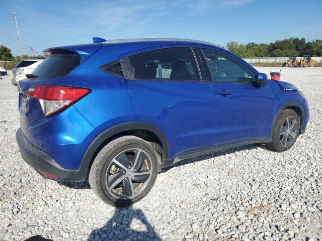 Photo 2 VIN: 3CZRU5H59NM732215 - HONDA HR-V EX 