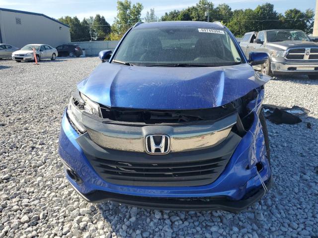 Photo 4 VIN: 3CZRU5H59NM732215 - HONDA HR-V EX 