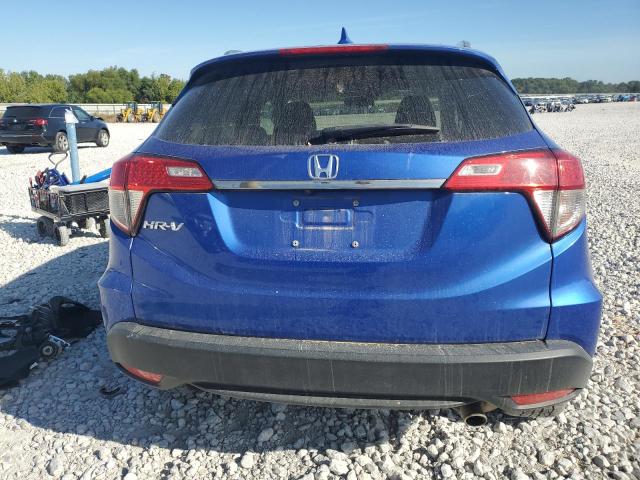 Photo 5 VIN: 3CZRU5H59NM732215 - HONDA HR-V EX 